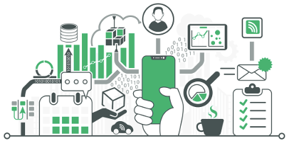 digitalization